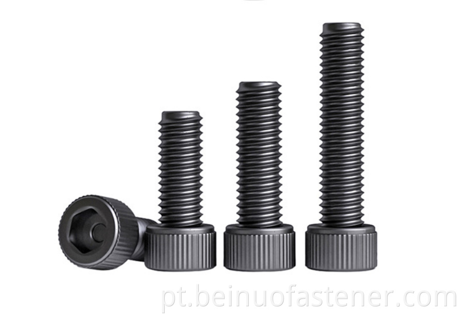 stainless steel hex head screws